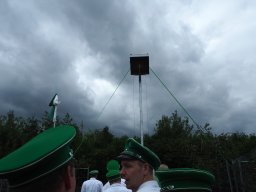 Schützenfest 2017